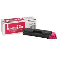 Kyocera TK-590/1T02KVBNL0 Kırmızı Orijinal Toner