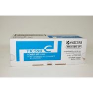 Kyocera TK-590C Toner