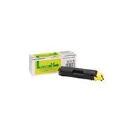 Kyocera TK-590Y Sarı Muadil Toner