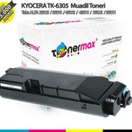 Kyocera TK-6305 3500i Uyumlu Muadil Toner