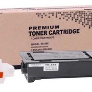 Kyocera TK-685 Muadil Fotokopi Toneri