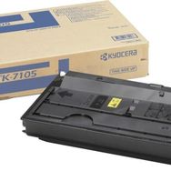 Kyocera TK-7105 Taskalfa 3010İ-3011İ Orjinal Fotokopi Toneri