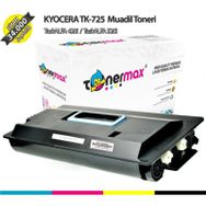 Kyocera TK-725 420i Uyumlu Muadil Toner