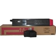 Kyocera TK-8115 M8124CİDN Kırmızı Fotokopi Toneri