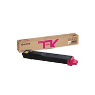 Kyocera TK-8115/1T02P3BNL0 Kırmızı Toner Chip