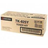 Kyocera TK-825Y Toner