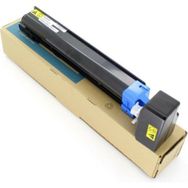Kyocera TK-8315 Cy Muadil Toner