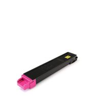 Kyocera TK-8315 Kırmızı Uyumlu Muadil Toner