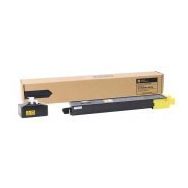 Kyocera TK-8325 Sarı Muadil Toner
