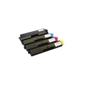 Kyocera TK-8325/1T02NPCNL0 Mavi Muadil Fotokopi Toneri