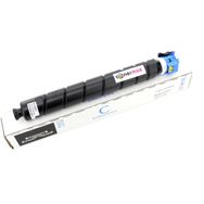 Kyocera TK-8335/1T02RLCNL0 Mavi Muadil Fotokopi Toneri