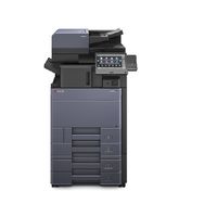 Kyocera TK-8345K Black Siyah Taskalfa 2552-2553Ci Orjinal Fotokopi Toneri