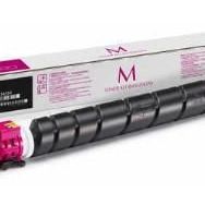 Kyocera TK-8345M Magenta Kırmızı Taskalfa 2552-2553Ci Orjinal Fotokopi Toneri