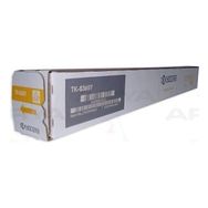 Kyocera TK-8365 Sarı 750 gr Toner Tozu
