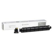 Kyocera TK-8365K 25.000 Sayfa Siyah Orijinal Forokopi Toneri