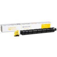 Kyocera TK-8365Y 12.000 Sayfa Yellow Sarı Orijinal Fotokopi Toneri