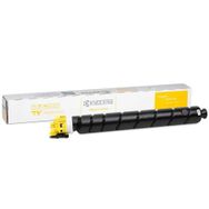 Kyocera TK-8375/1T02XDANL0 Sarı Orjinal Fotokopi Toneri