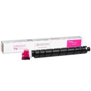 Kyocera TK-8375/1T02XDBNL0 Kırmızı Orjinal Fotokopi Toneri