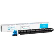 Kyocera TK-8375/1T02XDCNL0 Mavi Orjinal Fotokopi Toneri