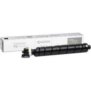 Kyocera TK-8375K Siyah Orjinal Taskalfa 3554Ci 30.000 Sayfa Fotokopi Toneri