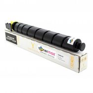 Kyocera TK-8515-1T02NDANL1 Sarı Muadil Toner