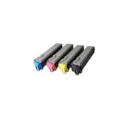 Kyocera Tk 8515 Siyah 30000 Sayfa Muadil Toner