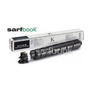 Kyocera TK-8515 Taskalfa 5052CI Siyah Muadil Toner
