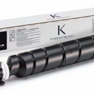 Kyocera TK-8525K Black Siyah Orjinal Fotokopi Toneri Taskalfa 4052Cİ-4053Cİ