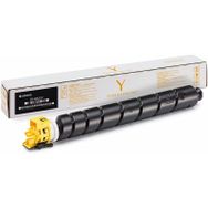 Kyocera TK-8525Y Yellow Sarı Taskalfa 4052Cİ-4053Cİ Orjinal Fotokopi Toneri