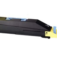 Kyocera TK-855 Sarı Uyumlu Muadil Toner
