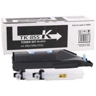 Kyocera TK-855 Siyah Fotokopi Toneri