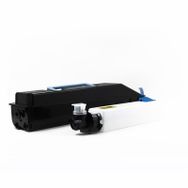 Kyocera TK-865 Mavi Muadil Fotokopi Toneri