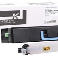 Kyocera TK-865 Siyah Muadil Fotokopi Toneri