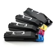 Kyocera TK-865BK Uyumlu Muadil Toner