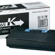 Kyocera TK-865K Toner