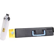 Kyocera TK-865Y 1T02JZAEU0 Sarı Muadil Toner