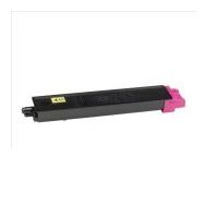 Kyocera TK-895 FS-C8025 C8520 C8525 Kırmızı Toner