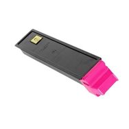 Kyocera TK-895 Kırmızı Uyumlu Muadil Toner
