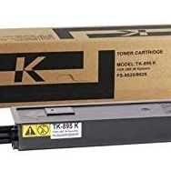 Kyocera TK-895/1T02K00NL0 Siyah Katun Muadil Toner