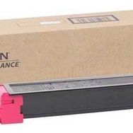 Kyocera TK-895/1T02K0BNL0 Kırmızı Katun Muadil Toner
