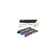 Kyocera TK-895C FS-C8020/FS-C8025/FS-C8520/FS-C8525 Mavi Boş Toner