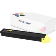 Kyocera TK-895Y FS-C8020 FS-C8025 FS-C8520 FS-C8525 Sarı Muadil Toner