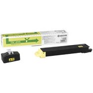 Kyocera Tk895Y Uyumlu Toner Kartuşu