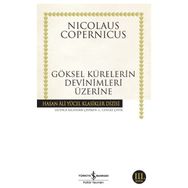 Kyops - Göksel Kürelerin Devinimleri Üzerine - Hasan Ali Yücel Klasikleri