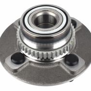 Kyota Accent 2000-2006 ABS'li Arka Porya