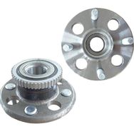 Kyota Civic 1992-2001 28 mm ABS'li Arka Porya