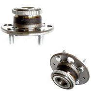 Kyota Civic 1992-2001 30 mm ABS'li Arka Porya