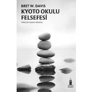 Kyoto Okulu Felsefesi Bret W. Davis