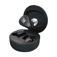 Kz SA08 4BA Dengeli Armatür Bluetooth 5.0 HiFi TWS Kablosuz Kulaklık