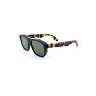 L.G.R Tripoli Explorer Havana Green Unisex Güneş Gözlüğü